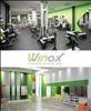 Фитнес-клуб "Winox" в Астана цена от 0 тг  на  пр.Тауелсiздiк 32